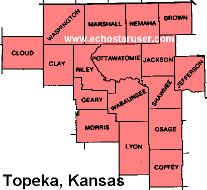 Topeka, Kansas